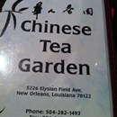 Chinese Tea Garden photo by Phillip L.
