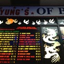 Yung's Carry Out photo by Aaron H.