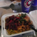 Panda Express photo by Dmytro S.