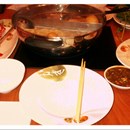 Hot Pot Buffet photo by Pamela