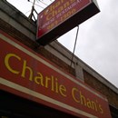 Charlie Chan's Chinese Restaurant photo by Omar N.