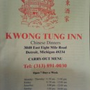 Kwong Tung Inn photo by Angela N.