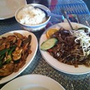 Sawasdee Thai Restaurant photo by Haidar D.