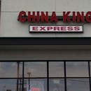 China King Express photo by Pandora R.
