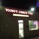 Young's Chinese Food Carryout photo by Street Eatzz W.