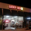Lucky Wok Chinese Kitchen photo by Alicia M.