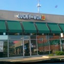 Lucky Wok Chinese Kitchen photo by LaShawnda