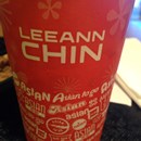 Leeann Chin Chinese Cuisine photo by Ray D.