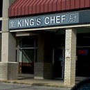 King's Chef Chinese Food photo by De'Angela C.