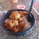 Panda Express photo by Zachary L.