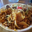 The Mongolian Grill photo by Rhiannon L.