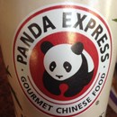 Panda Express photo by Tony S.