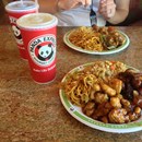 Panda Express photo by Robert K.