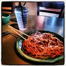 Huhot Mongolian Grill photo by Christopher K.