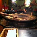 Huhot Mongolian Grill photo by Brady W.