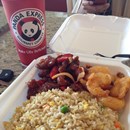 Panda Express photo by Wiraphon K.