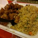 Panda Express photo by Ronalyne L.