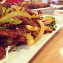 Da Sheng Chinese Cuisine photo by [t] m.