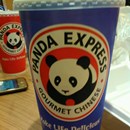 Panda Express photo by Hazael V.