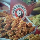 Panda Express photo by Alpha H.