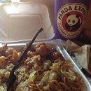 Panda Express photo by Angel D.