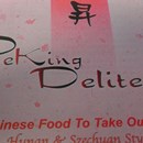 Peking Delite Chinese Restaurant photo by Roy R.