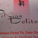 Peking Delite Chinese Restaurant photo by Roy R.