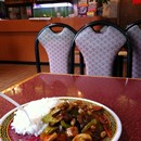 China King Chiness Restaurant photo by Tiantian X.