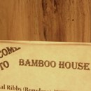 Bamboo House Chinese Restaurant photo by Justin S.