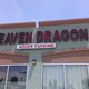 Heaven Dragon