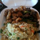 Panda Express photo by Jeanneth L.