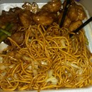 Panda Express photo by Andrea A.