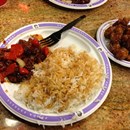 Panda Express photo by Jacob