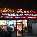 Golden Fountain Kitchen photo by Michael B.