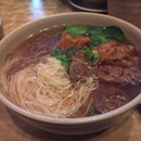 Happy Beef Noodle House photo by Monchi L.