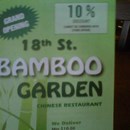 18th St Bamboo Garden photo by Daniel M.