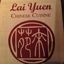 Lai Yuen Chinese Cuisine photo by Christine W.