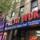 Fresh Wok photo by Evan W.