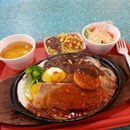 Han Kou Steaks & Appetizer photo by Jaydenn C.