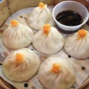 Diverse Dim Sum photo by Talisa C.