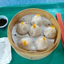 Diverse Dim Sum photo by Regina C.