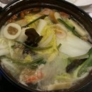 Deung Chon Shabu & Noodles photo by Holly T.