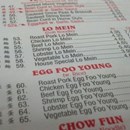 King Wok Restaurant photo by jose b.
