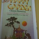 Happy Garden Chinese Restaurant photo by Ricardo J. S.