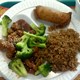 Wok Express Chinese Food