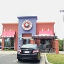 Panda Express photo by Wilfred T.