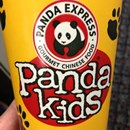 Panda Express photo by Laurie B.