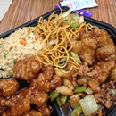 Panda Express photo by Jennifer T.