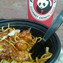 Panda Express photo by sade l.