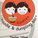 Oodles Noodle & Dumpling Bar photo by Alex M.